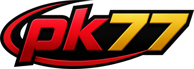 PK77 Logo